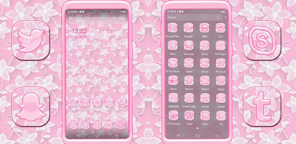 Header Banner