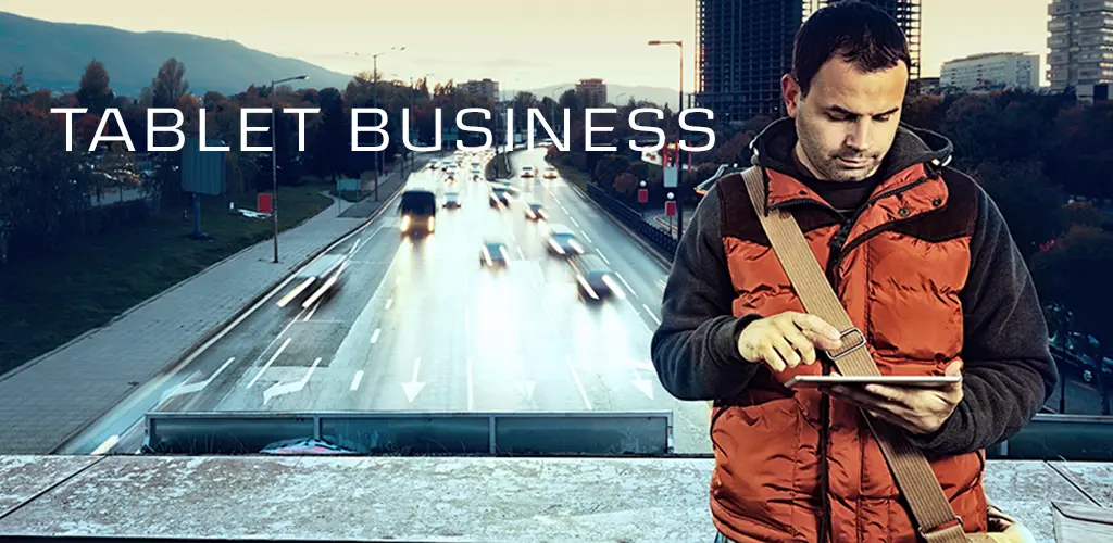 Header Banner