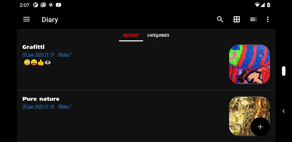 Header Banner