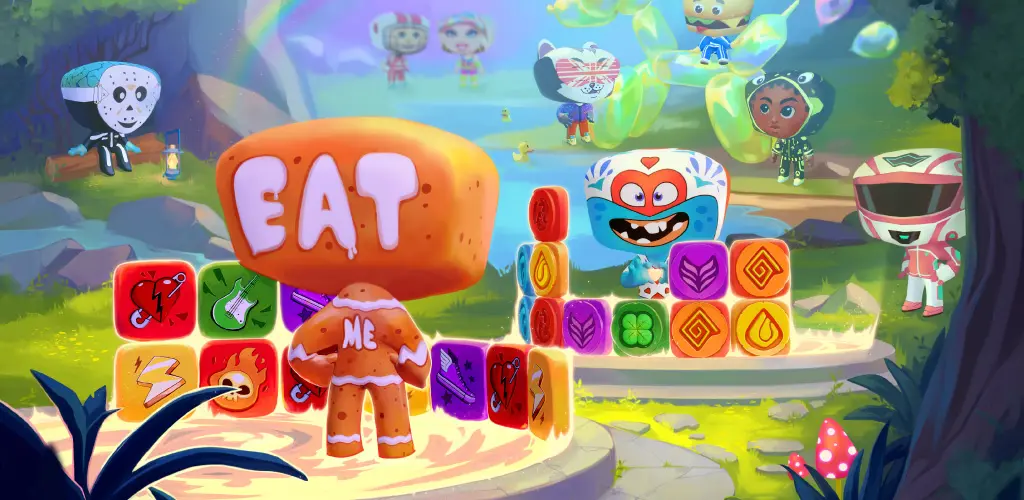 Header Banner