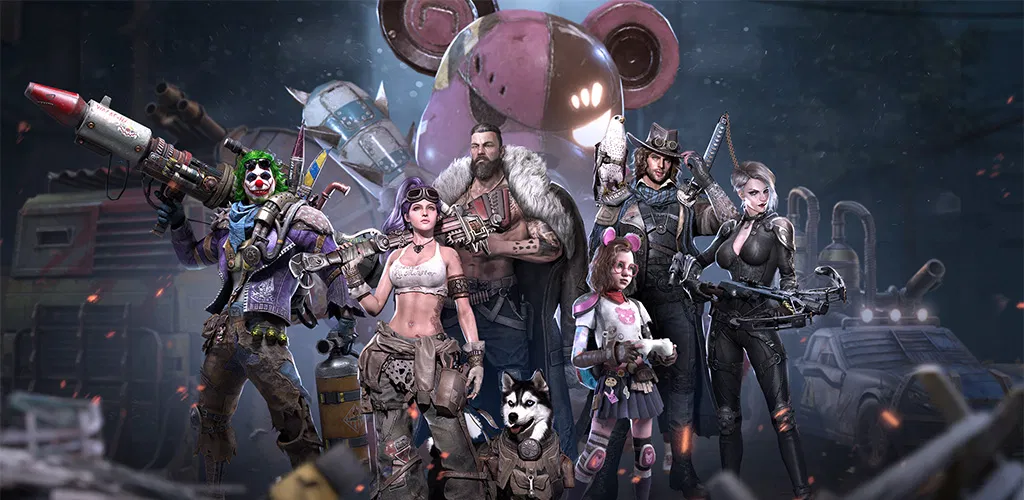 Header Banner