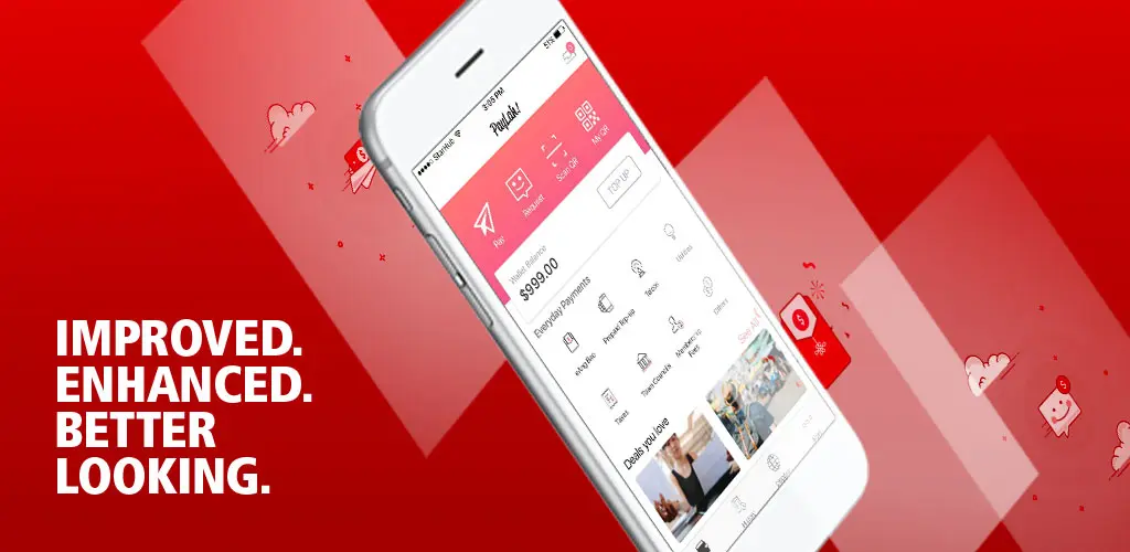 Header Banner