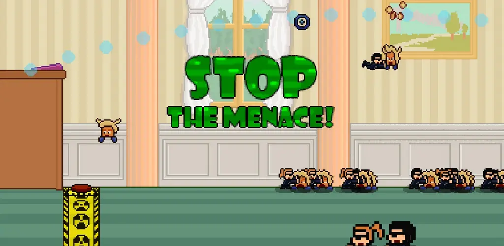 Header Banner