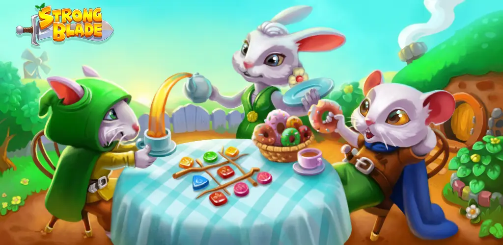 Header Banner