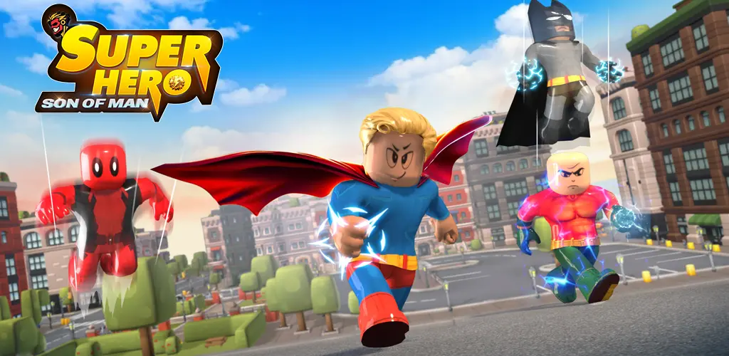 Header Banner