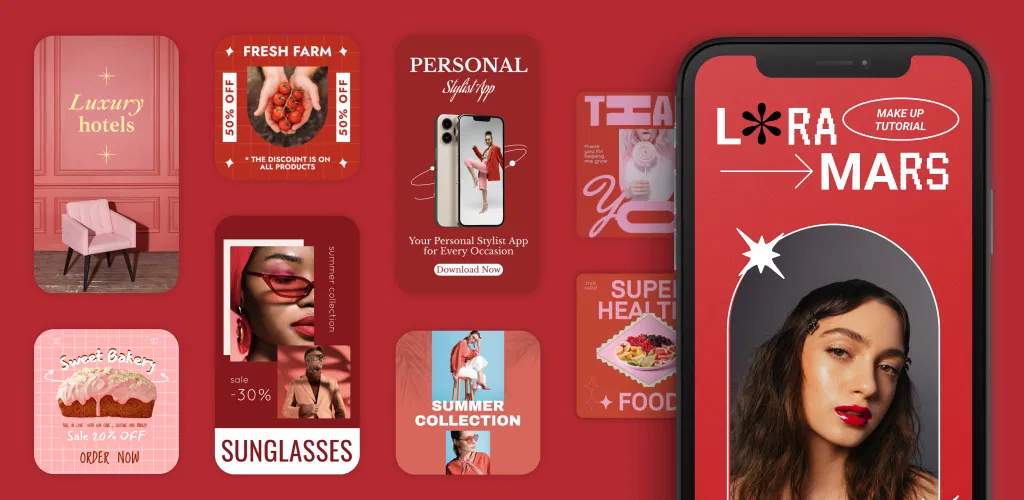 Header Banner