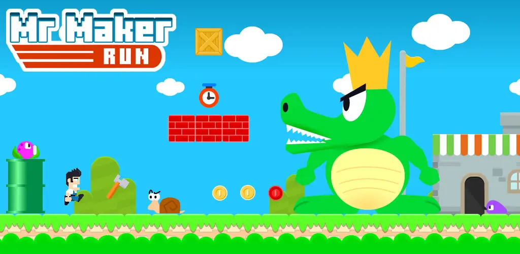 Header Banner