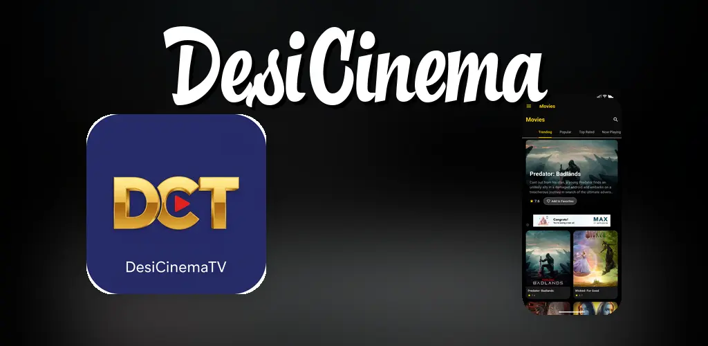 Header Banner