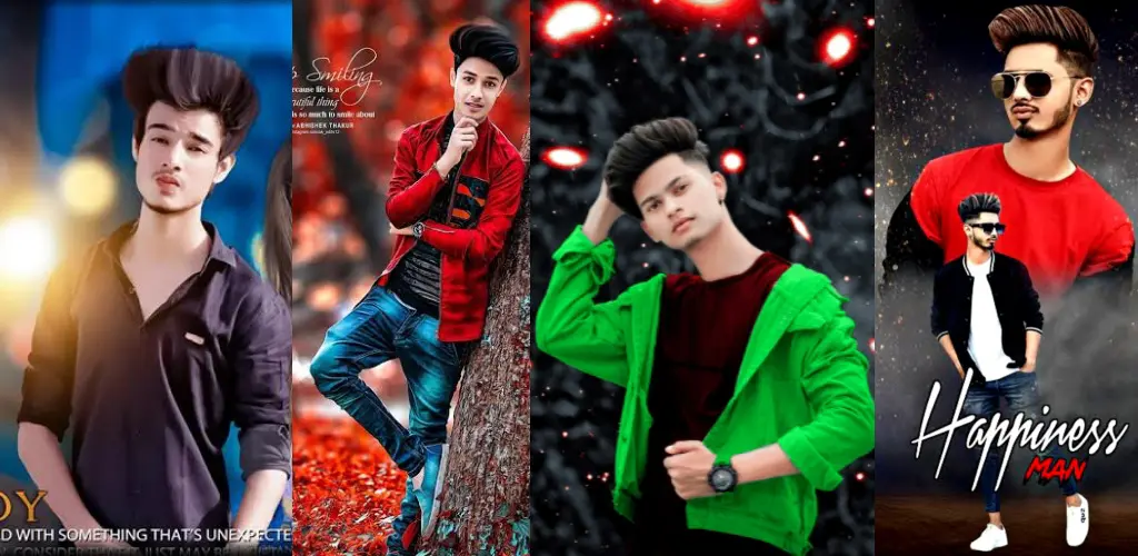 Header Banner