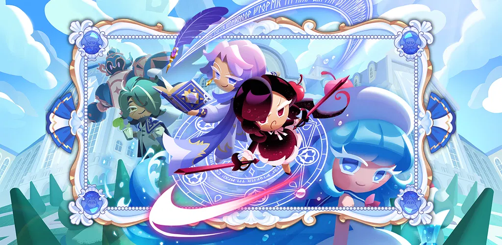 Header Banner