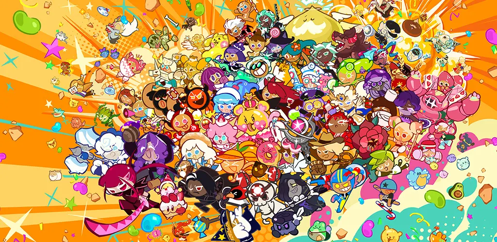 Header Banner