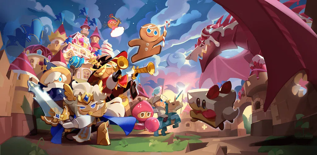 Header Banner