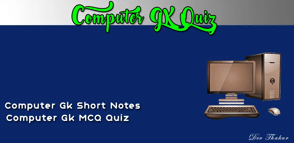 Header Banner