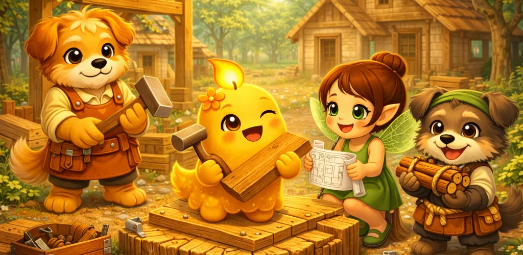 Header Banner