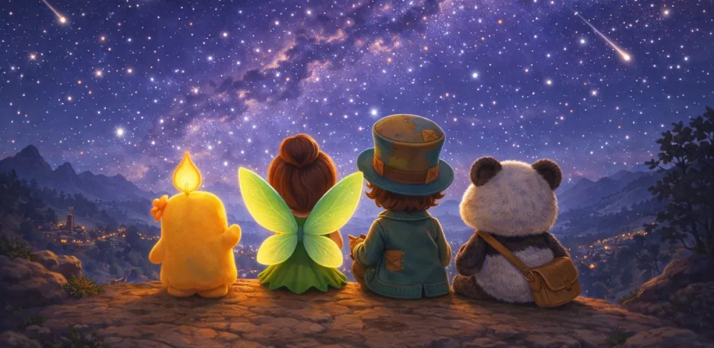 Header Banner