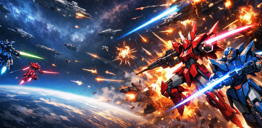 Header Banner