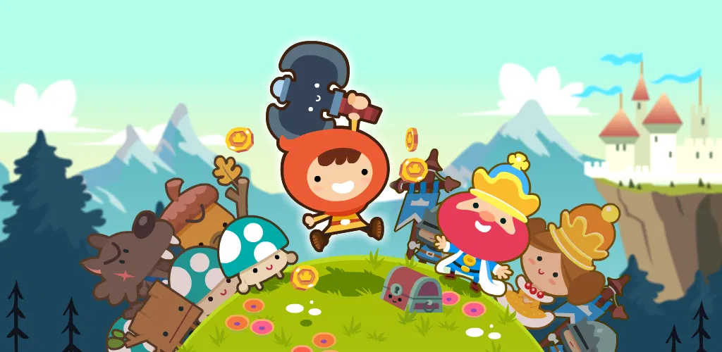 Header Banner