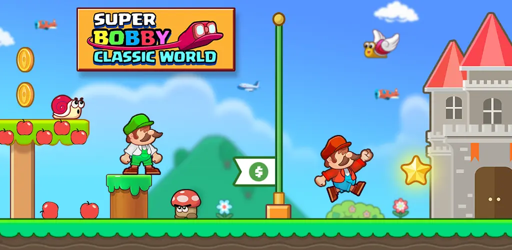 Header Banner