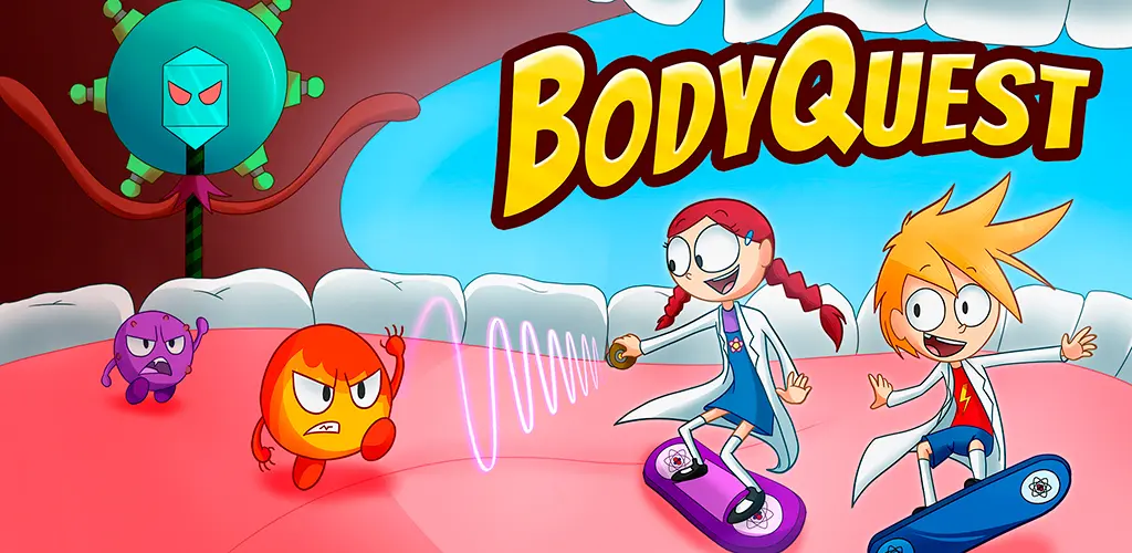Header Banner