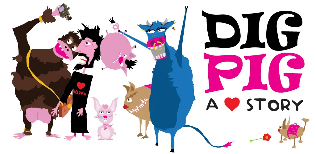 Header Banner