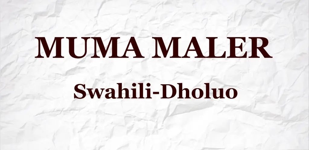 Header Banner