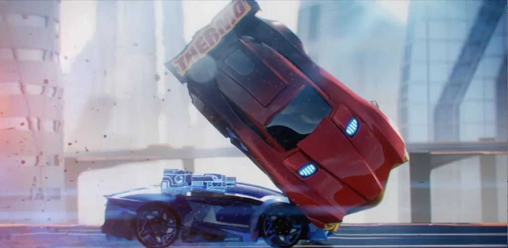 Header Banner