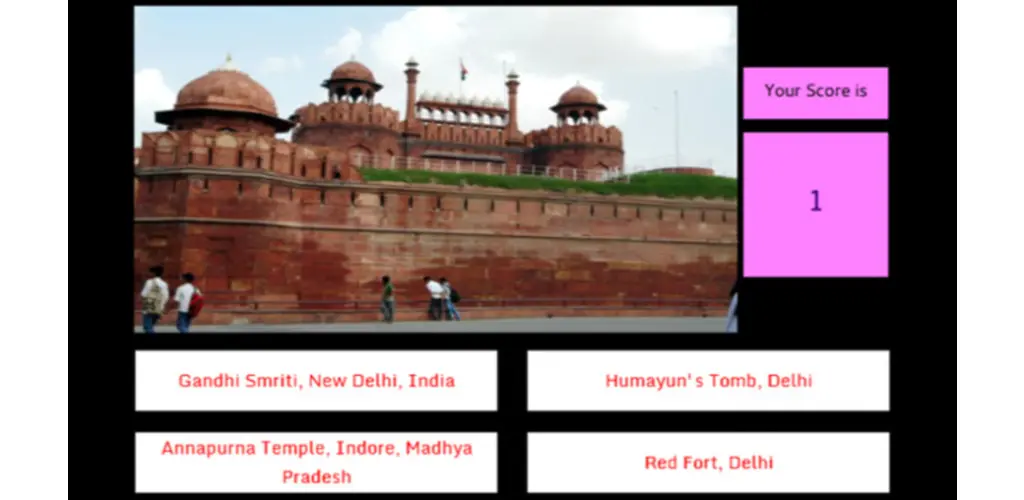 Header Banner