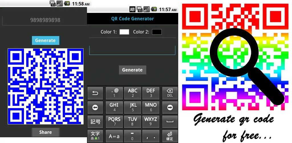 Header Banner