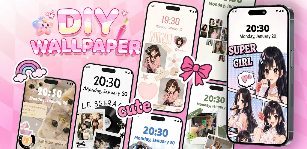 Header Banner