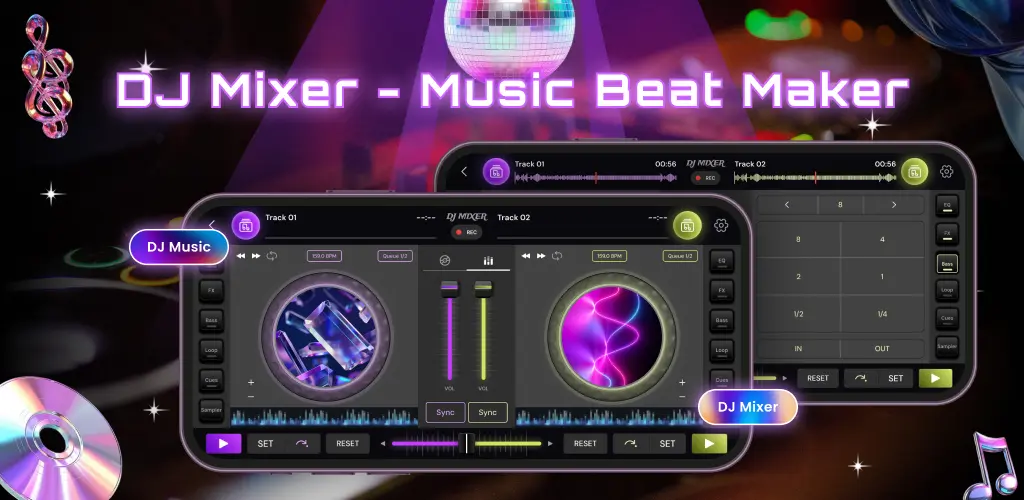 Header Banner