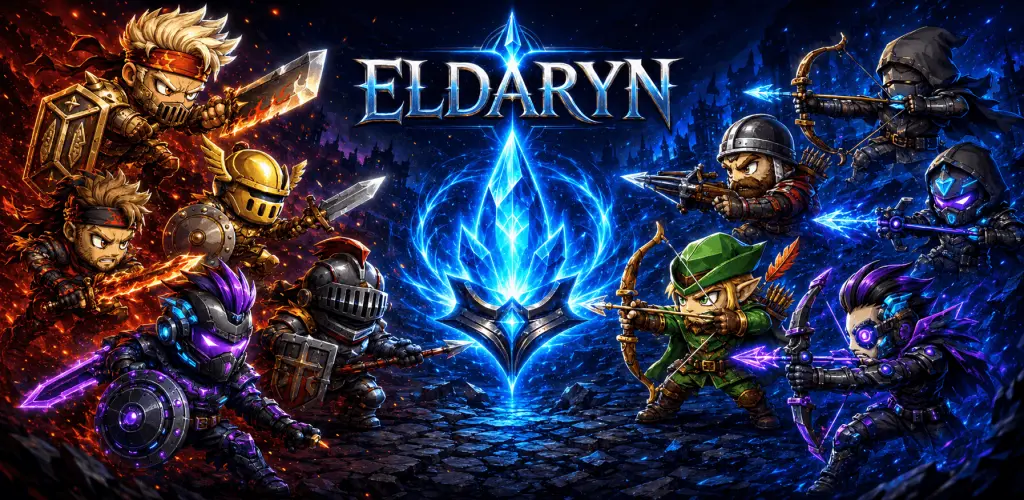 Header Banner