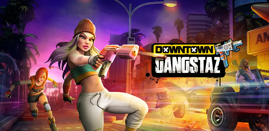 Header Banner