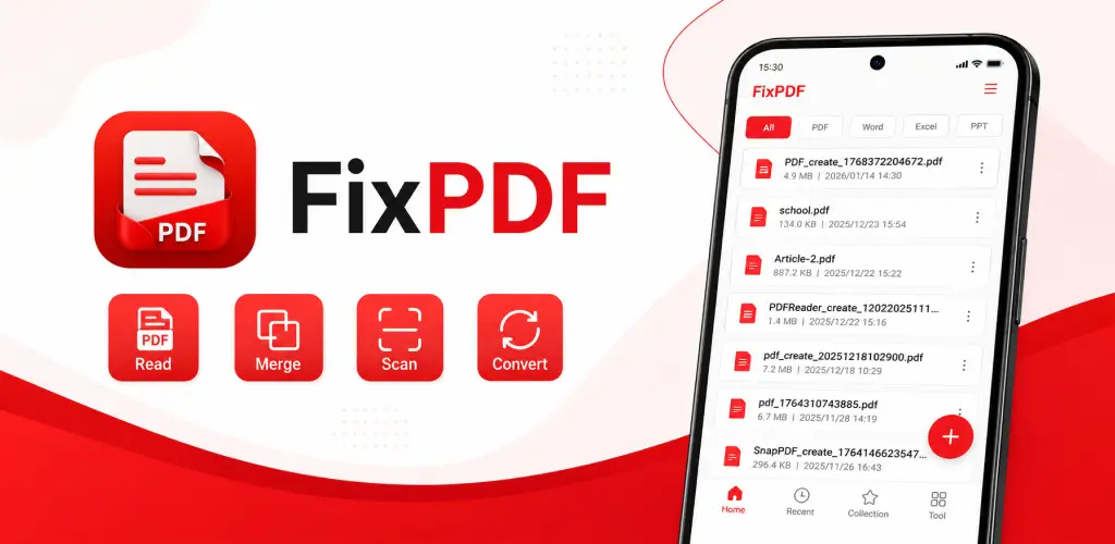 Header Banner