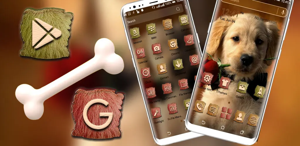Header Banner