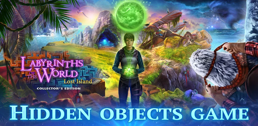 Header Banner