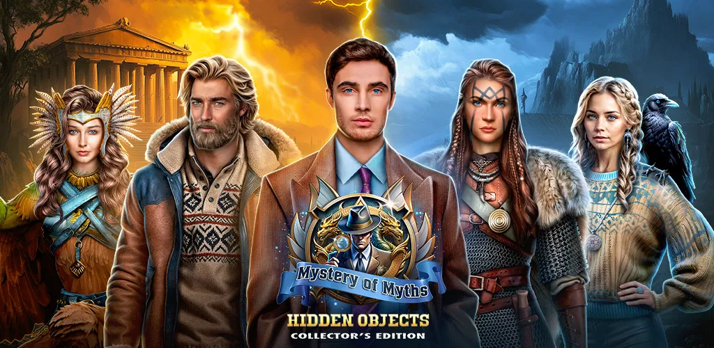 Header Banner