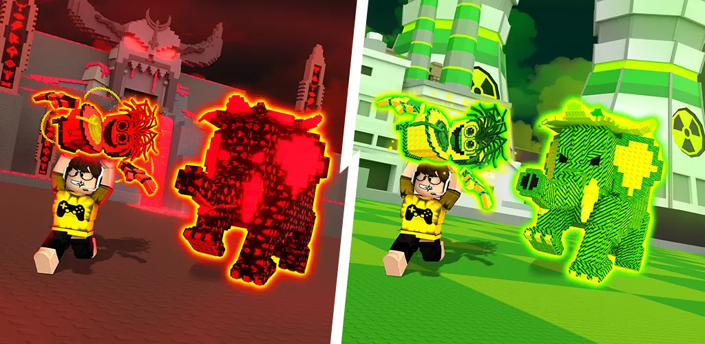Header Banner