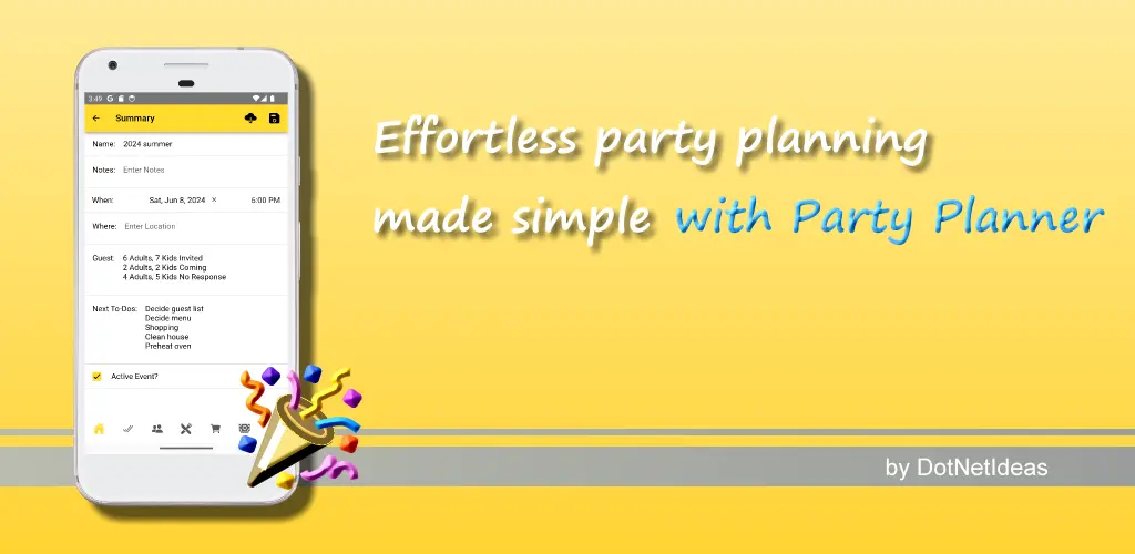 Header Banner