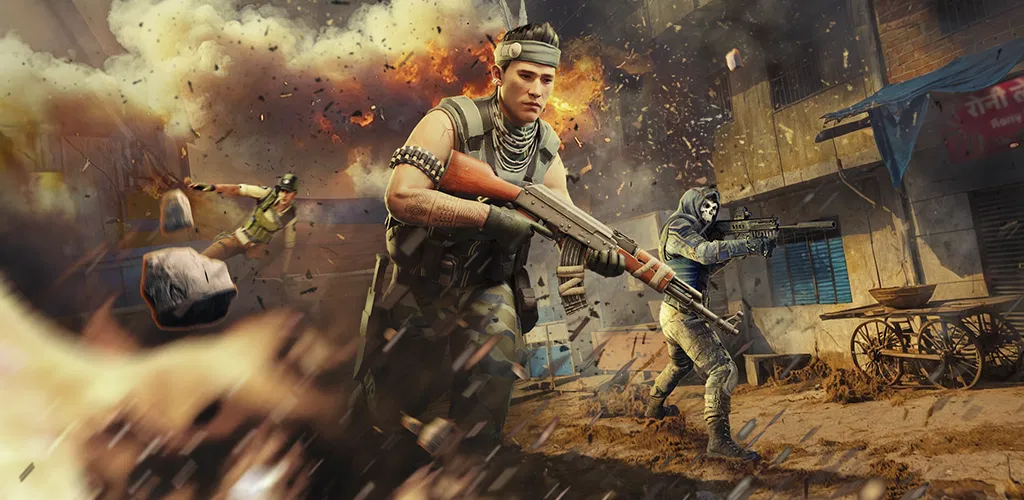 Header Banner