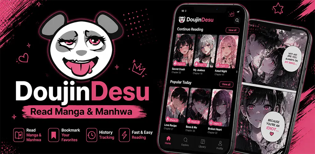 Header Banner