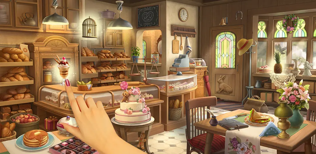 Header Banner