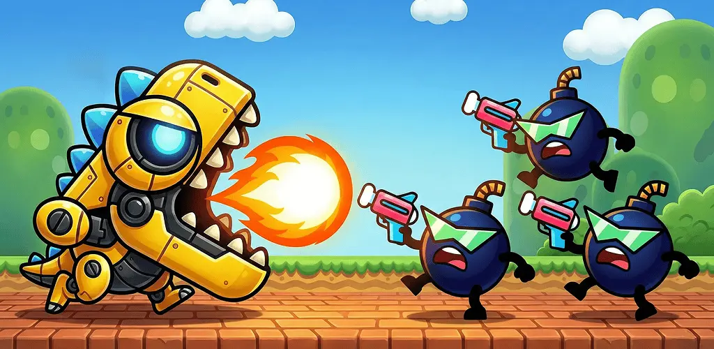 Header Banner