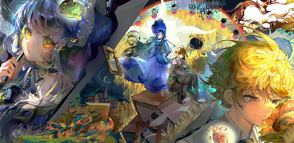 Header Banner