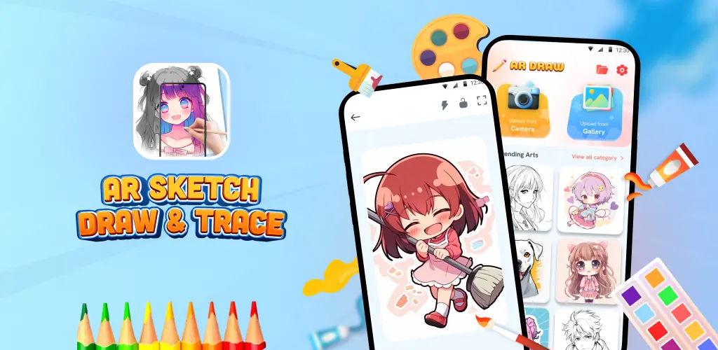 Header Banner