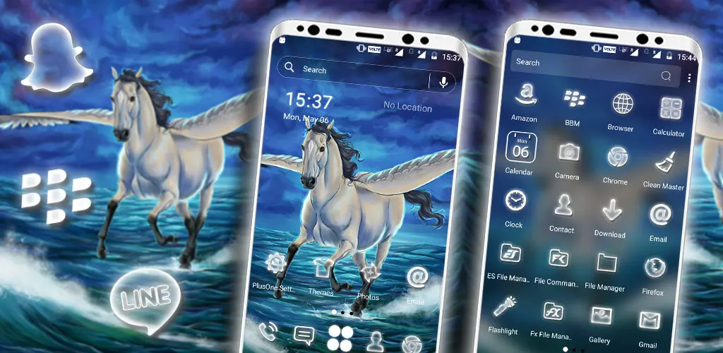 Header Banner