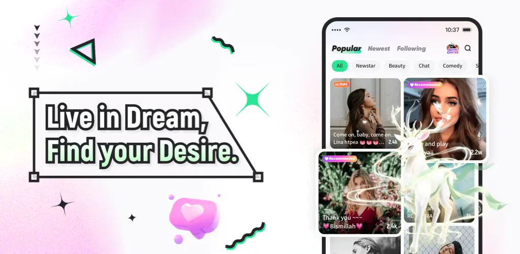 Header Banner
