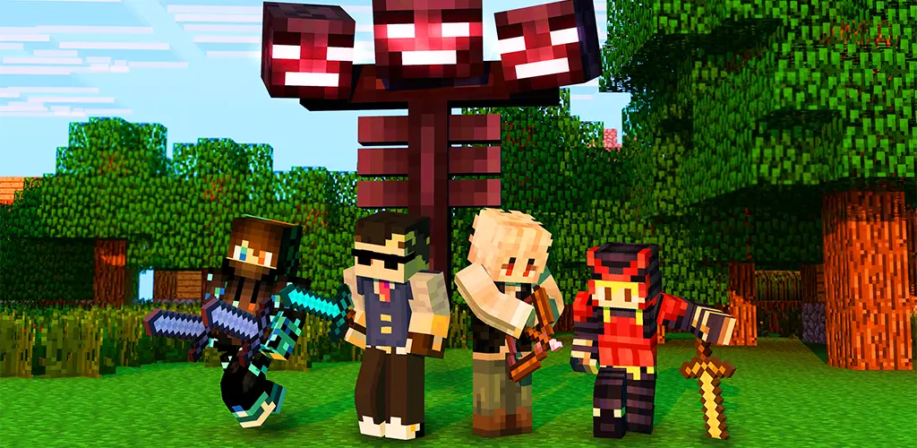 Header Banner