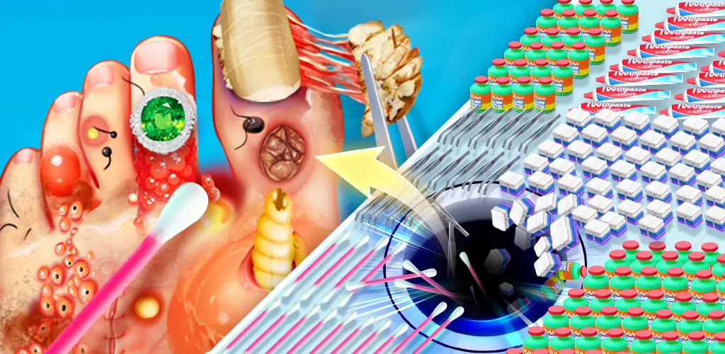 Header Banner