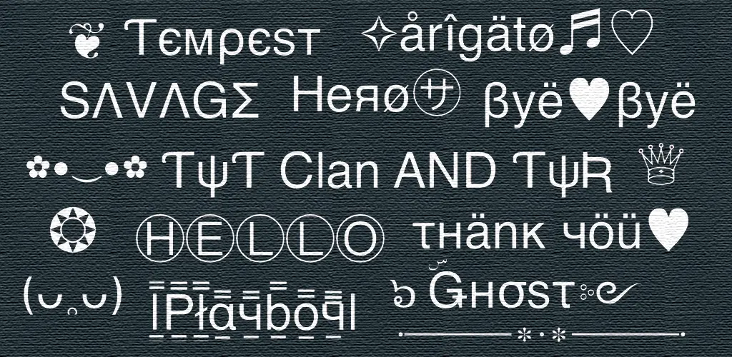 Header Banner