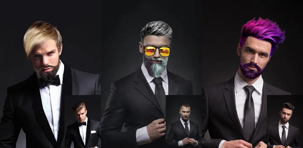 Header Banner